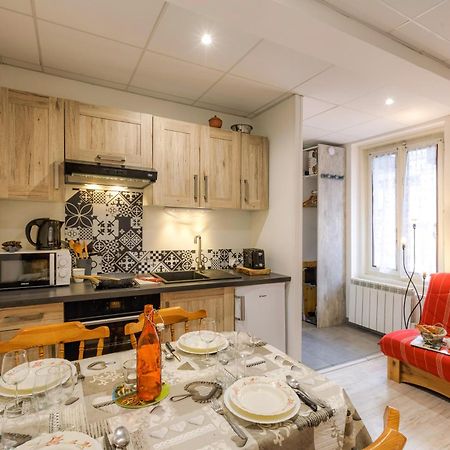 La Maisonnee De Julie - Happy Rentals Chamonix Exterior photo