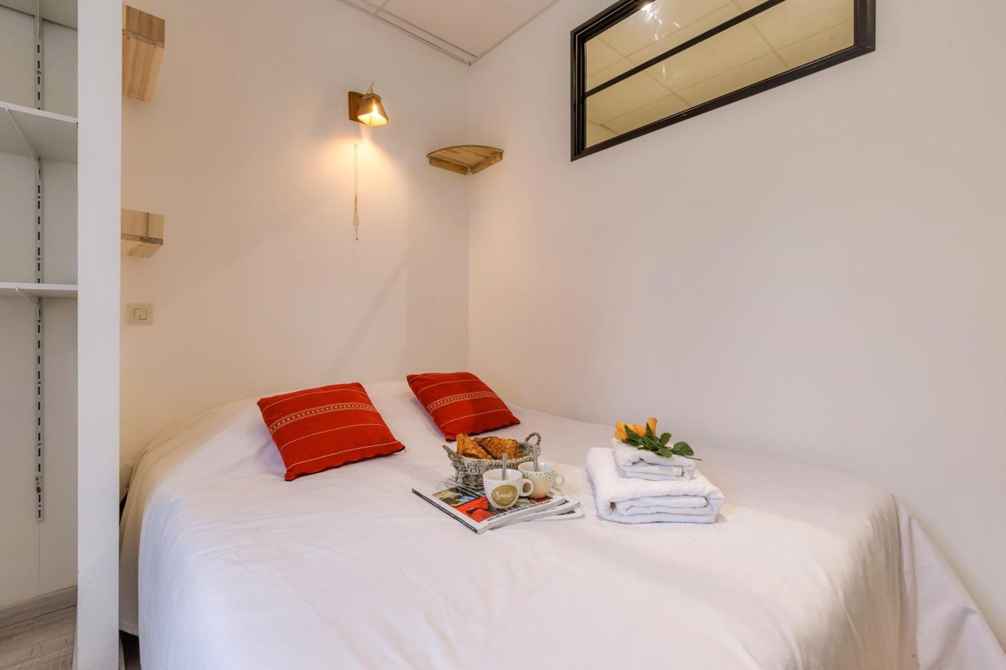 La Maisonnee De Julie - Happy Rentals Chamonix Exterior photo