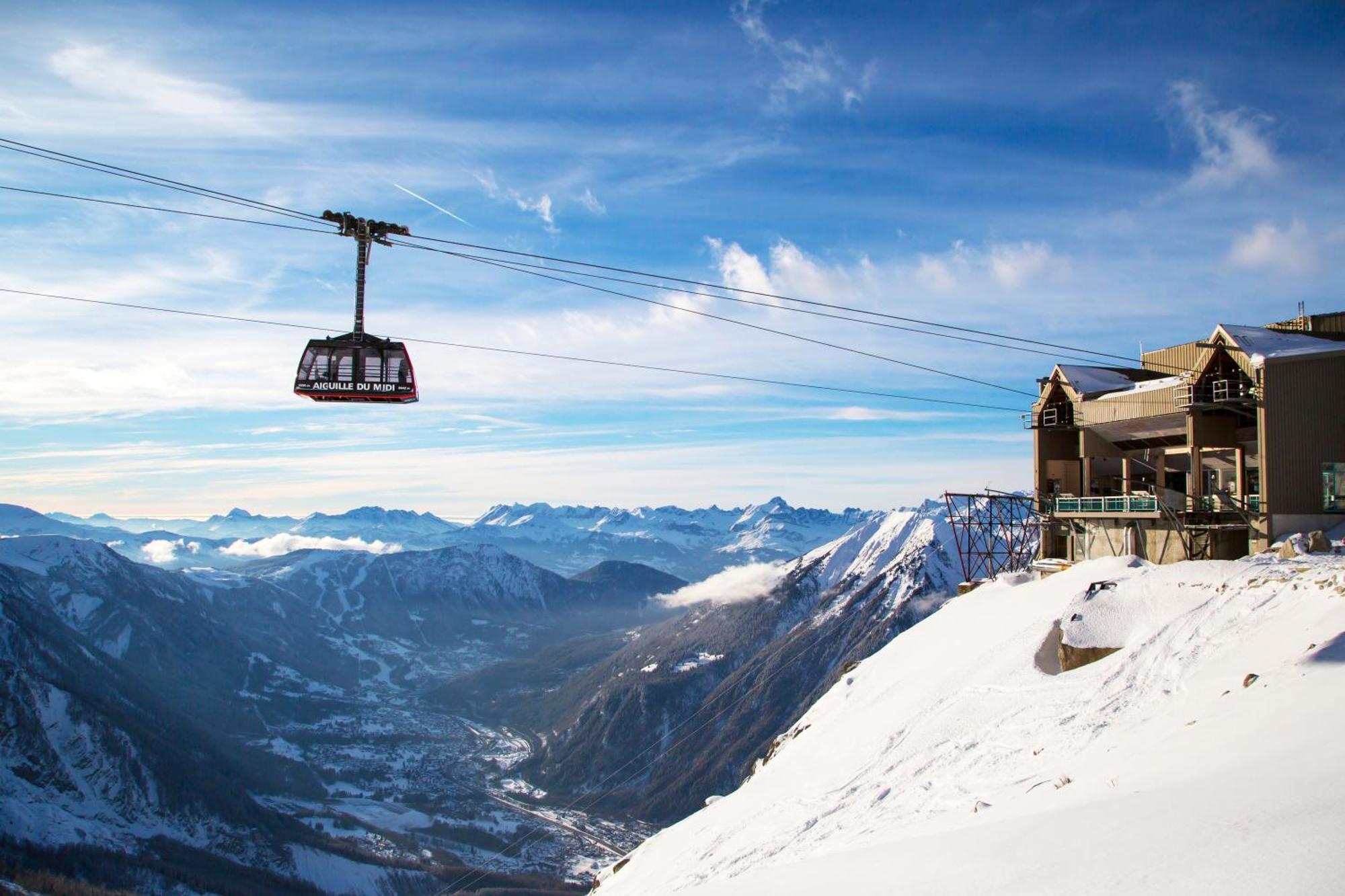 La Maisonnee De Julie - Happy Rentals Chamonix Exterior photo