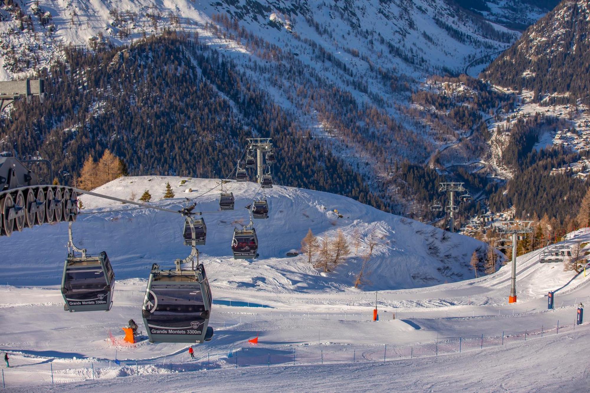 La Maisonnee De Julie - Happy Rentals Chamonix Exterior photo
