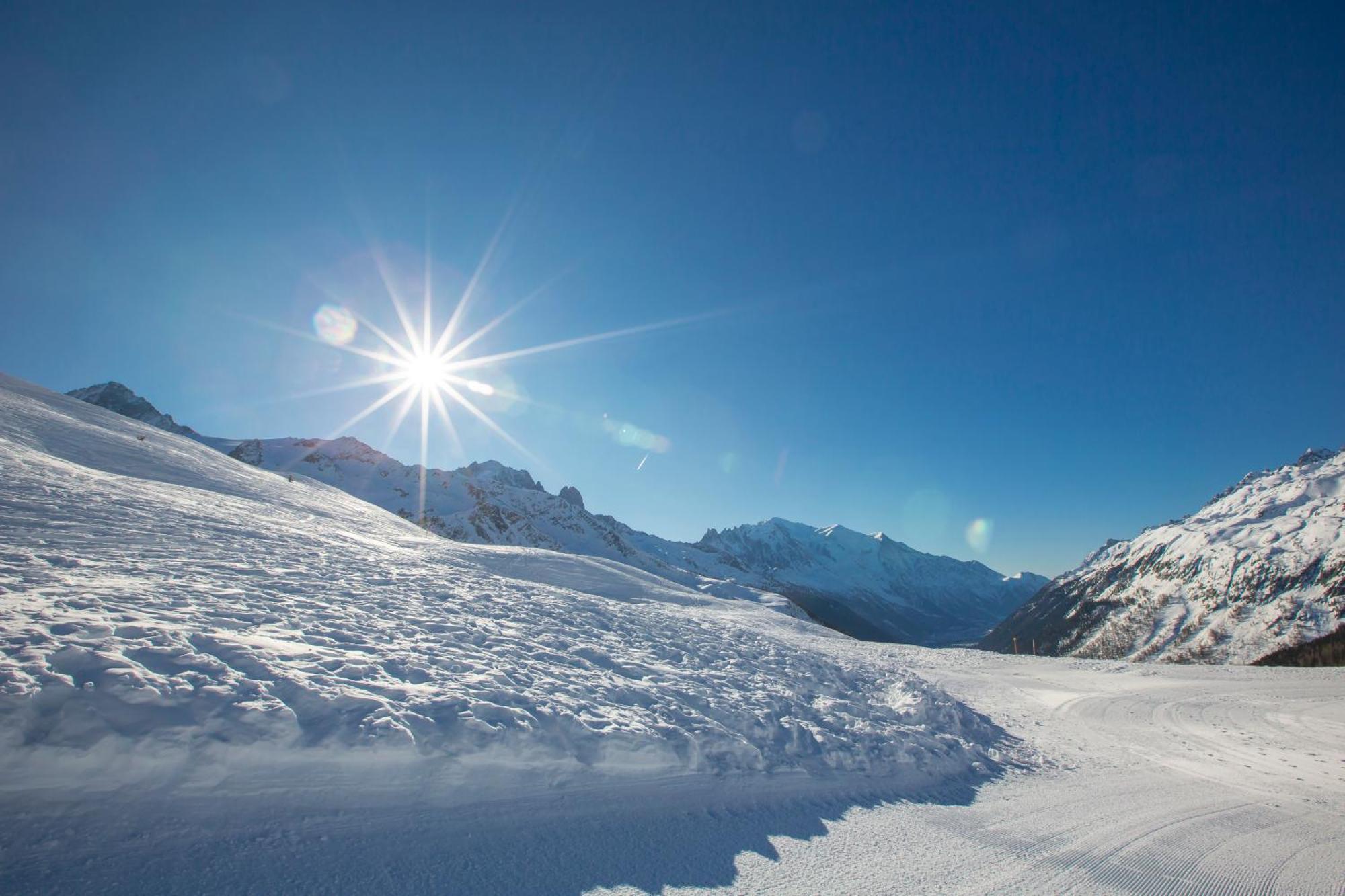 La Maisonnee De Julie - Happy Rentals Chamonix Exterior photo